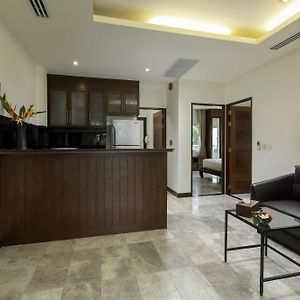 Two-Bedroom Junior Suite